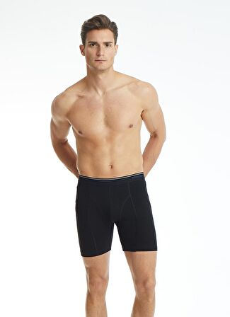 Blackspade Erkek Retro Boxer Tender Cotton 9216 