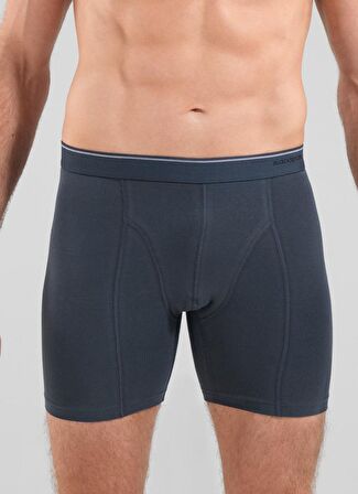 Blackspade Erkek Retro Boxer Tender Cotton 9216 
