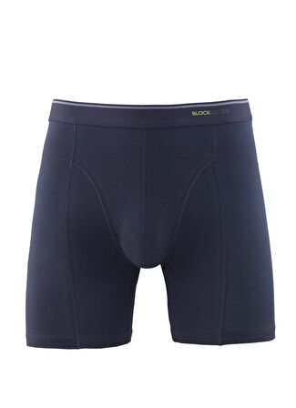 Blackspade Erkek Retro Boxer Tender Cotton 9216 