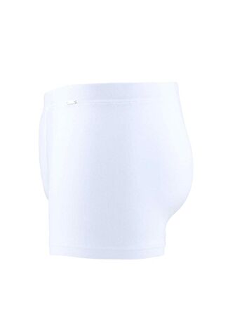 Blackspade Beyaz Erkek Boxer 9310 Silver