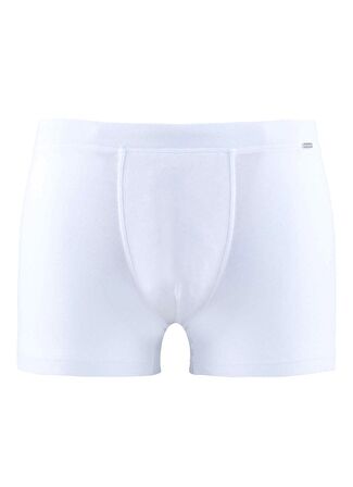 Blackspade Beyaz Erkek Boxer 9310 Silver
