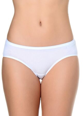 Blackspade Çok Renkli Kadın Bikini Külot