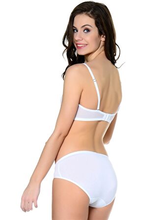 Blackspade Çok Renkli Kadın Bikini Külot