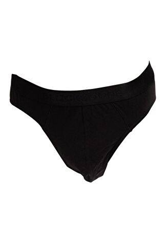 Blackspade Siyah Erkek Slip
