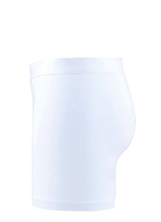 Blackspade Beyaz Erkek Boxer 9324 Mood