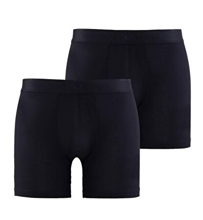 Blackspade Siyah Erkek Boxer 9324 Mood