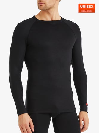 Blackspade Termal Tişört 2. Seviye 9259 - Unisex