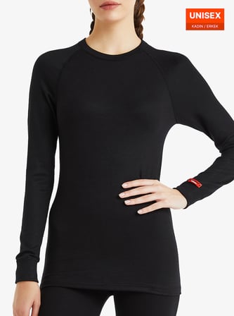 Blackspade Termal Tişört 2. Seviye 9259 - Unisex