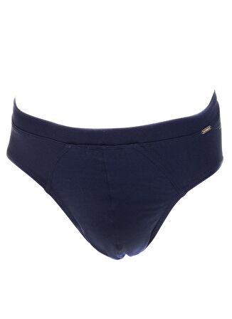 Blackspade Lacivert Erkek Slip 9311 Silver