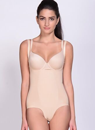 Blackspade Ten Kadın Korse