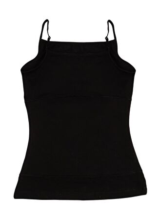 Blackspade Siyah Kadın Korse