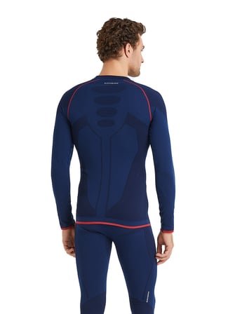 Blackspade Unisex Termal Tişört Pro 2. Seviye 9571