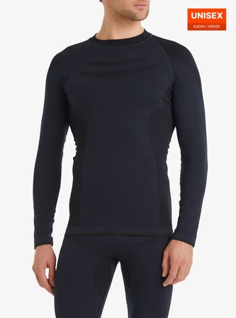 Blackspade Unisex Termal Tişört Pro 2. Seviye 9571
