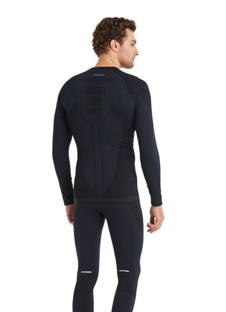 Blackspade Unisex Termal Tişört Pro 2. Seviye 9571