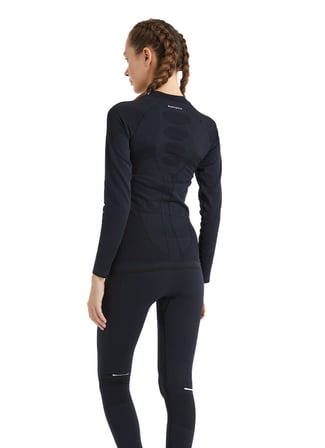 Blackspade Unisex Termal Tişört Pro 2. Seviye 9571