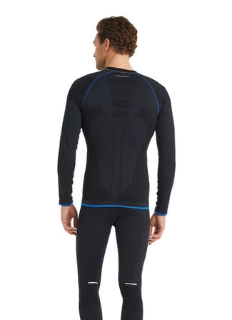 Blackspade Unisex Termal Tişört Pro 2. Seviye 9571