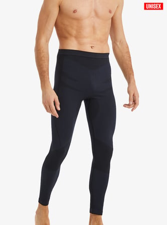 Blackspade Unisex Termal Alt İçlik Pro 2. Seviye 9572