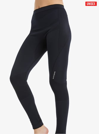 Blackspade Unisex Termal Alt İçlik Pro 2. Seviye 9572