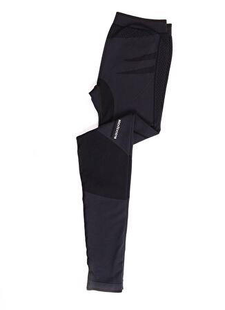 Blackspade  Siyah Erkek Termal Alt İçlik