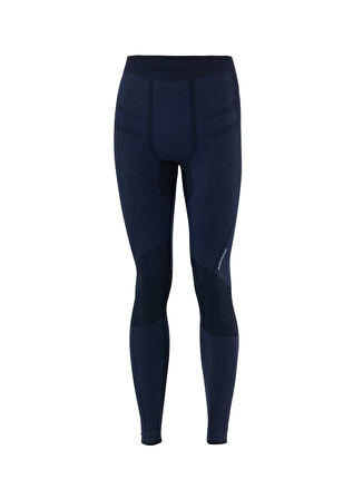 Blackspade  Siyah Erkek Termal Alt İçlik