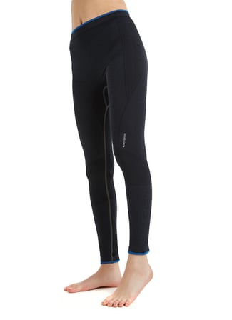 Blackspade Unisex Termal Alt İçlik Pro 2. Seviye 9572