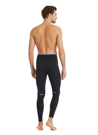 Blackspade Unisex Termal Alt İçlik Pro 2. Seviye 9572