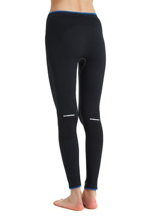 Blackspade Unisex Termal Alt İçlik Pro 2. Seviye 9572