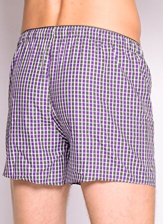 Blackspade Açık Yeşil Erkek Boxer
