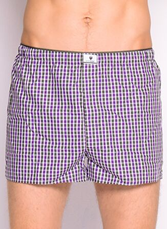 Blackspade Açık Yeşil Erkek Boxer