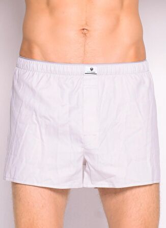 Blackspade Füme Melanj Erkek Boxer 9532