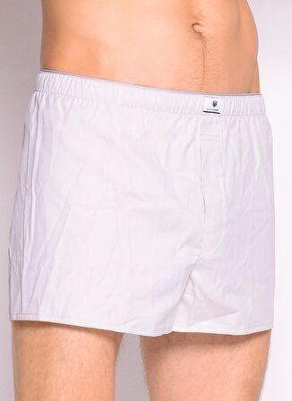 Blackspade Füme Melanj Erkek Boxer 9532