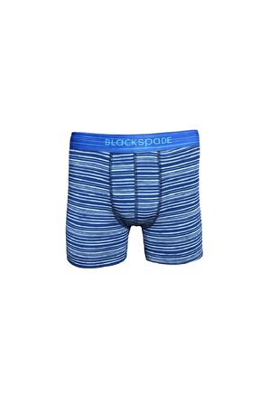 Blackspade Erkek Pamuklu Boxer