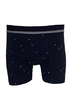 Blackspade Erkek Pamuklu Boxer