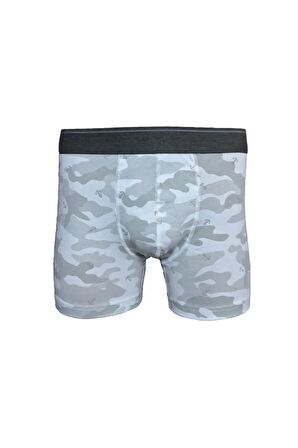 Blackspade Erkek Pamuklu Boxer