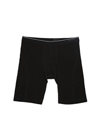 Blackspade Siyah Erkek Boxer 9230