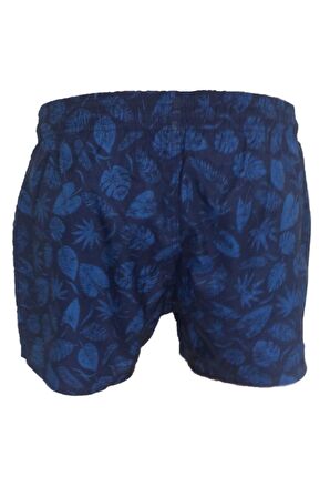 Blackspade 8370 Erkek Deniz Şort Mayo