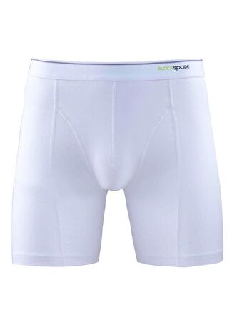 Blackspade Erkek Uzun Paçalı Pamuklu Boxer 9216