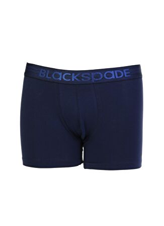 Blackspade Çok Renkli Erkek Boxer 9473