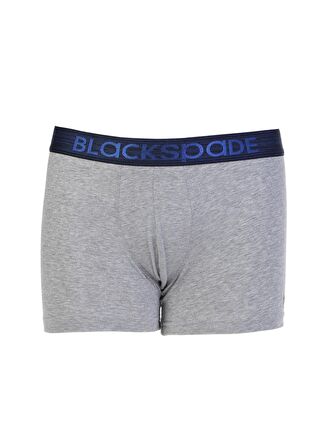 Blackspade Çok Renkli Erkek Boxer 9473