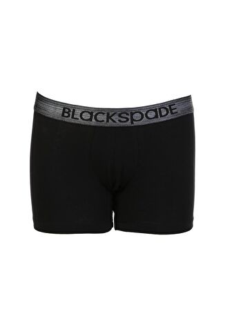 Blackspade Çok Renkli Erkek Boxer 9473