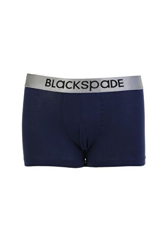 Blackspade Çok Renkli Erkek Boxer 9470