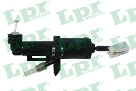 Vag Debriyaj Ust Merkezi Polo A1 İbiza Toledo Fabıa Rapıd Roomster 09> - Lpr 2389