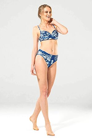 Blackspade 8925 Kadın Bikini Üst