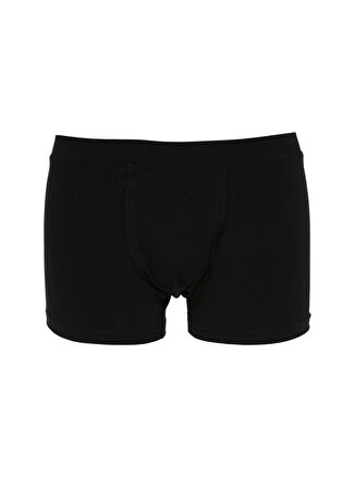 Blackspade Siyah Erkek Boxer 9481