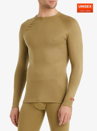Blackspade Termal Tişört 2. Seviye 9259 - Unisex