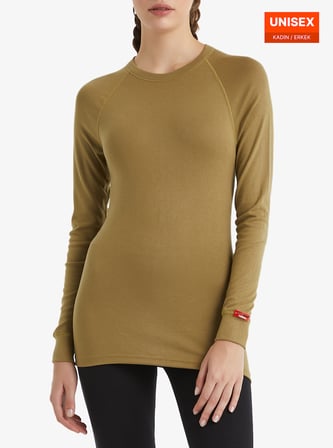 Blackspade Termal Tişört 2. Seviye 9259 - Unisex