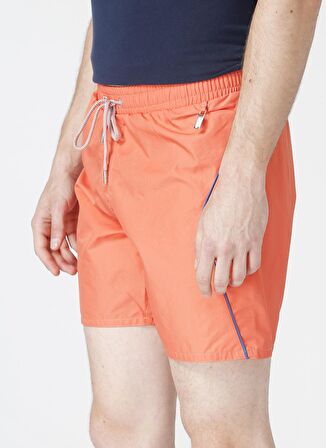 Blackspade  Çok Renkli  Erkek Şort Mayo