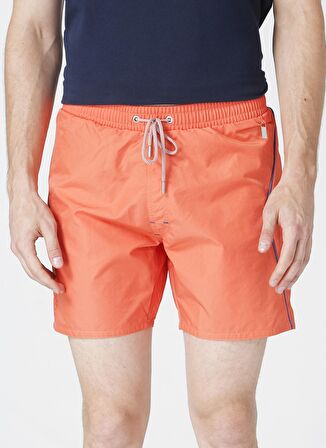 Blackspade  Çok Renkli  Erkek Şort Mayo