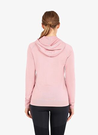 Blackspade Sweatshırt, XL, Pembe