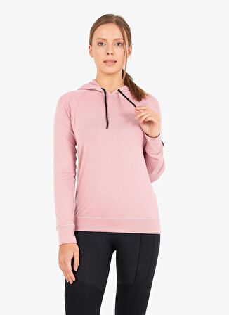 Blackspade Sweatshırt, XL, Pembe